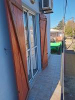 Viví Tandil - Ferienwohnung Tandil
