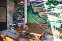 Hana Apartman - B&B Trebinje
