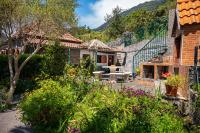 Stone House ''Vista'' - B&B São Vicente