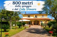 Villa Brunella - B&B Agropoli