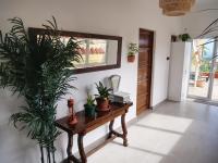 Finca EcoBorges - B&B Arucas