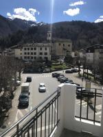 Casa in montagna con vista Scopello Valsesia - Chambres d'hôtes Scopello