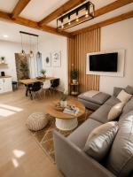 Euphoria Suites and Studios - Bed and Breakfast Sidári