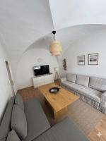 Gipfelglück Sebnitz Apartment - B&B Sebnitz