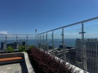 Atmosphere Sea View Apartment Arcadia - Ferienwohnung Odessa
