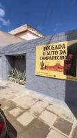 Pousada O auto da Compadecida - B&B Campina Grande