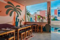 La Petite Palmeraie - Private Wellness & Pool Stay - Chambres d'hôtes Agadir