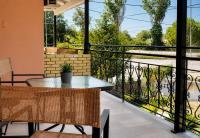 Junior Suite con Vista Giardino