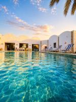Maison Ile d'Olive - B&B Midoun