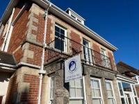 Swan Lodge - Bed and Breakfast Swanage
