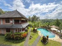 Hotel Bunga Permai - B&B Ubud
