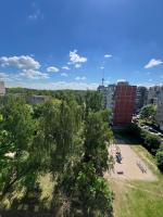 Deividas apart - Chambres d'hôtes Vilnius
