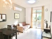 My Cozy Nest - Near Beach - Ferienwohnung Batu Feringgi
