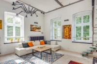 Victory Residence - The Art of Sopot - B&B Sopot