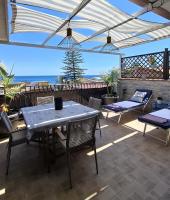 Terrazza Enjoy - Ferienwohnung Letojanni