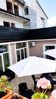 I tramonti del Cilento - Ferienwohnung Trentinara