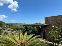 Residenze Coda Cavallo - Cala Paradiso - B&B Capo Coda Cavallo