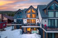 Slopeside Villa 135 I Private Hot Tub I Great Views I Activity Program - B&B Winter Park