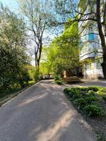 GNIZDO Loft Apartment Chernihiv near Val, Historic Center - Ferienwohnung Tschernihiw