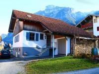 Apartement Johannes - Bed and Breakfast Mellau