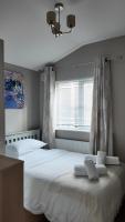 Little Cottage Oassis - Bed and Breakfast Dublin