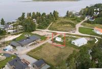 Tiny house with lake view - B&B Hammarö