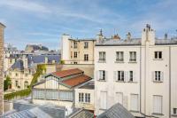 BnBNova - Le Marais & Place des Vosges - Ferienwohnung Paris