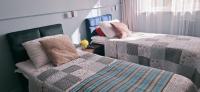 Deimanto 2 room Apartment - B&B Šiauliai