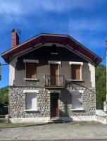 Le Quai Confort T2 - - B&B Ax-les-Thermes