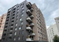 Uma's Apartment - Center of Pristina - B&B Prishtina