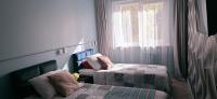 Deimanto 2 room Apartment - B&B Šiauliai