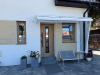 Apartamenty Dana - B&B Pustkowo