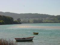 Apartamentos MonteBlanco Costa da Morte - B&B Neaño