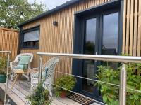 Bungalow Deluxe - Vue sur Jardin
