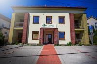 Vendelin Apartmany - Ferienwohnung