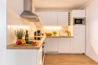 Grand appartement 10 pers, 5 chambres & Parking gratuit - B&B Angers
