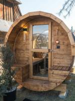 Golden Apartments - Villa Taternik - Mountain View - B&B Zakopane