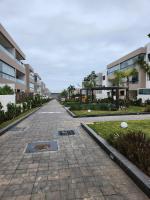 Stunning 3 Bedroom Apartment in Premium Opale Square Residence Dar Bouazza - B&B Casablanca