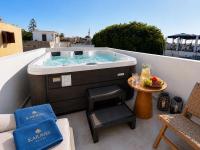 Suite con Vasca Idromassaggio