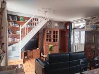Chambrecosy maison de charme proche gare et centre historique - B&B Quimper