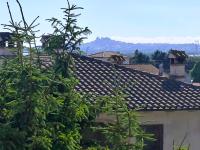 Civita e le Fantafiabe - B&B Celleno