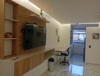 Fully equipped Loft apartment Refrigerator Washing machine - B&B Medellín