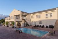 St Collection, The First Pearl, Gordon's Bay - B&B Gordon’s Bay