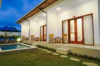 Royal Crown Villas - Bed and Breakfast Ungasan
