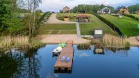 Nini House Swietajno - Bed and Breakfast Olecko