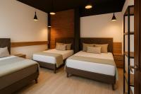 Luxury Industrial Vault, Wifi, Dry Cleaning, 5 rooms, Pool - B&B Arequipa
