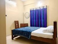 Dhanyam Daily Rental Rooms, Thaikkad Jn, Guruvayur - B&B Guruvāyūr