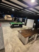 Cozy Camping Vibe Corner Sutera Tuta Skudai - B&B Sikait