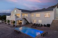 St Collection, The First Pearl, Gordon's Bay - B&B Gordon’s Bay