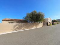 Maison cosy 55m2 Lozari terrasse calme, proche plage - Ferienwohnung Belgodere